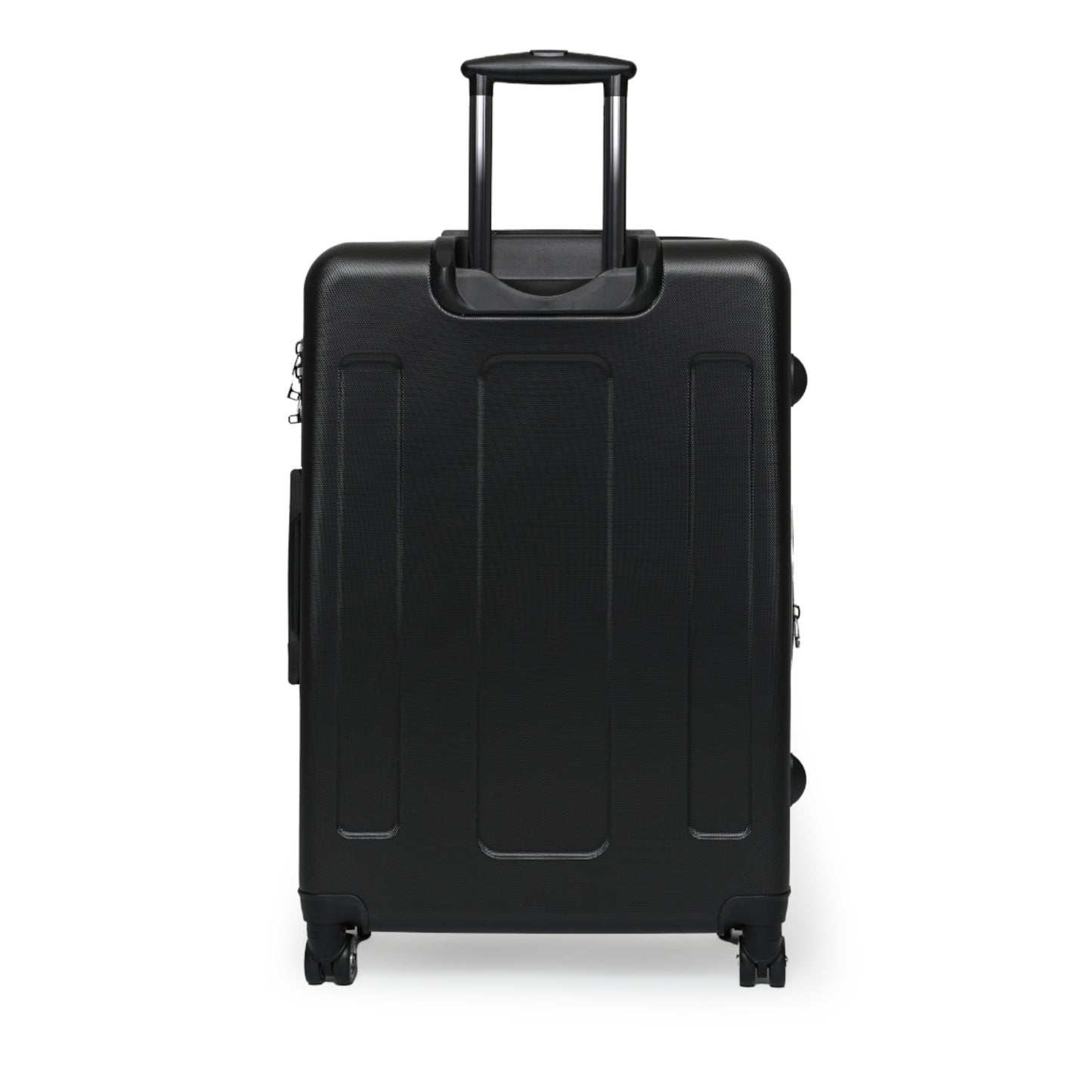 Suitcase, Dark Cottagecore Decor, Whimsigoth Aesthetic, Celestial Travel Accessory